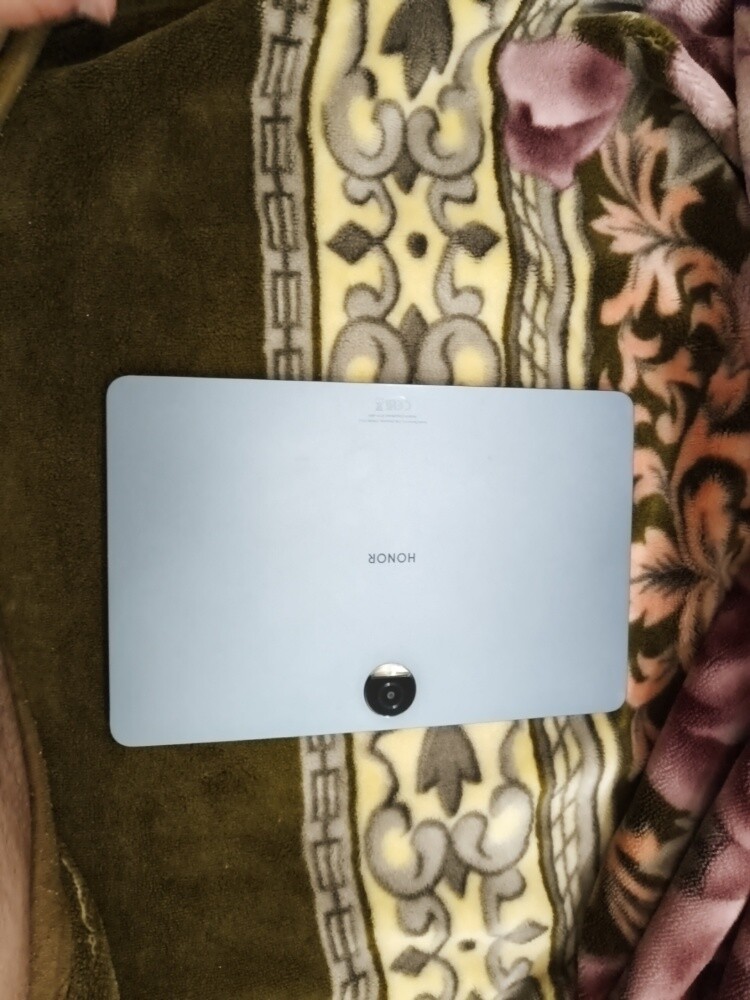 honor 9 ipad - 2