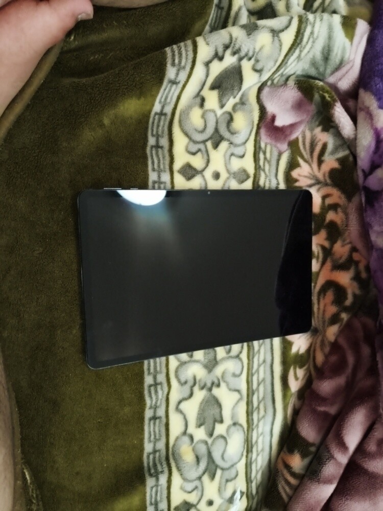 honor 9 ipad - 4