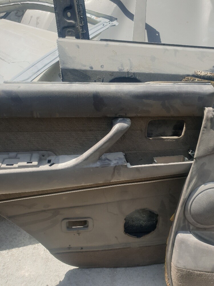 ديكور الباب - 2