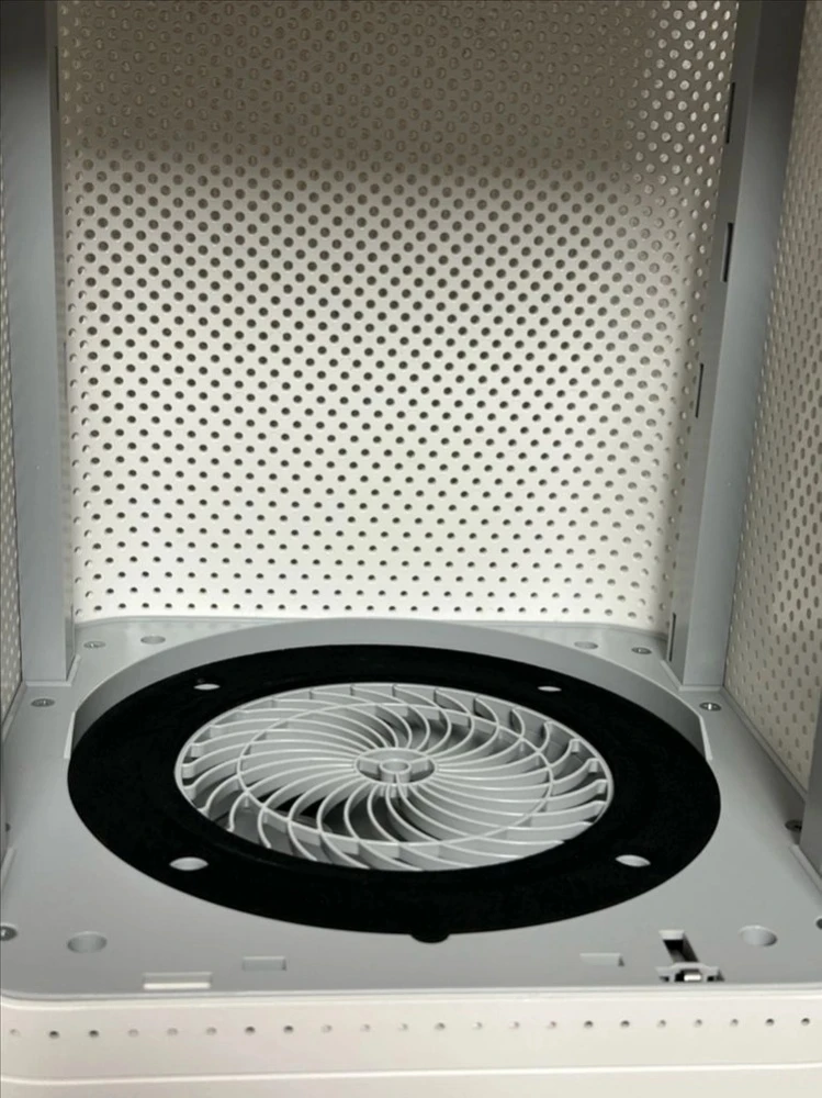 Xiaomi Air Purifier pro AC-M3-CA - 8