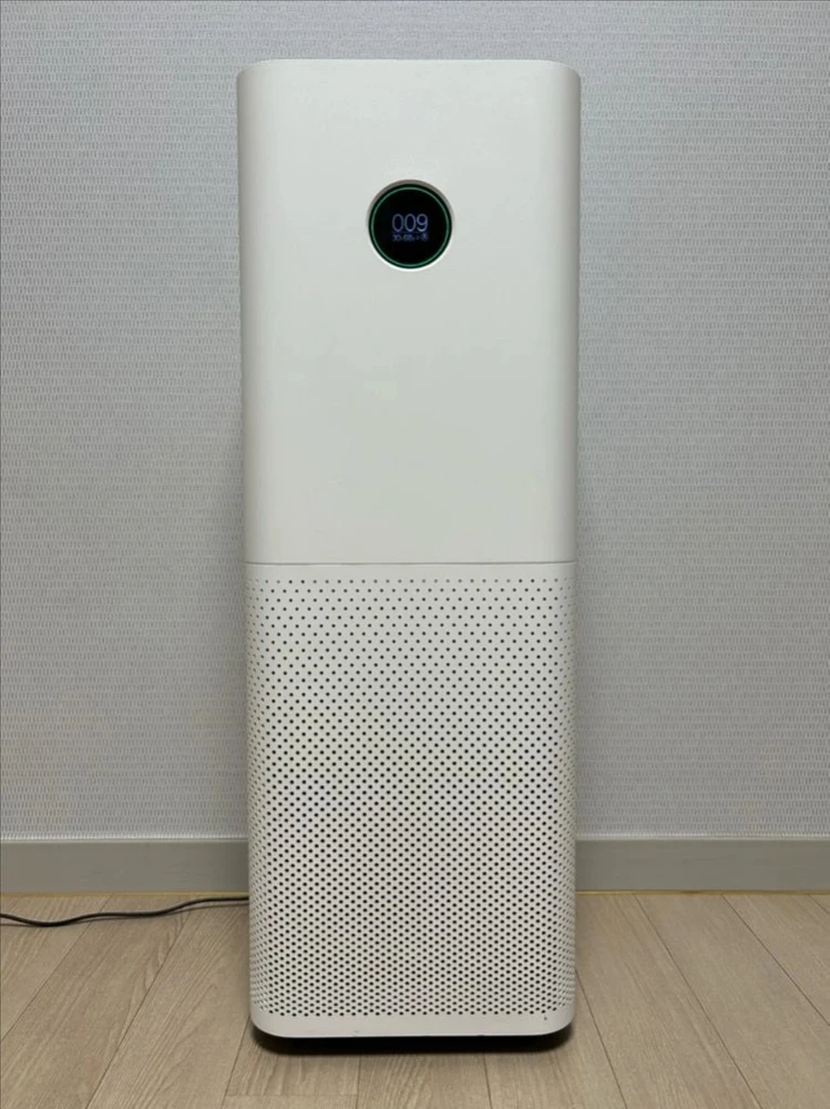 Xiaomi Air Purifier pro AC-M3-CA - 2