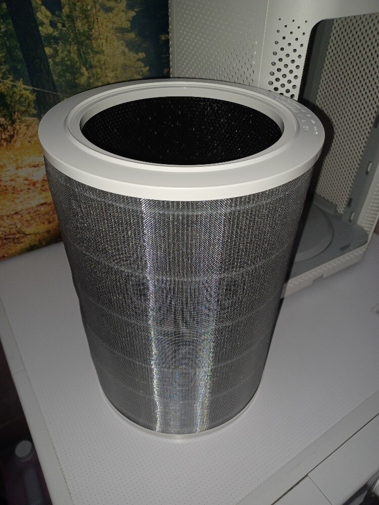 Xiaomi Air Purifier pro AC-M3-CA - 6