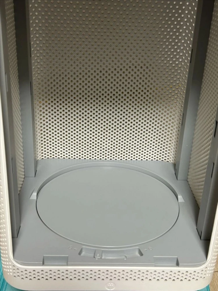 Xiaomi Air Purifier pro AC-M3-CA - 7