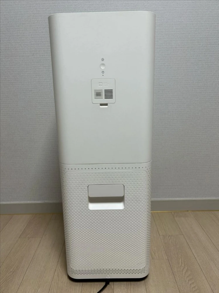 Xiaomi Air Purifier pro AC-M3-CA - 3