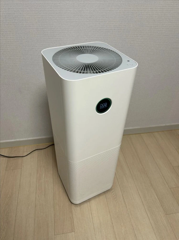 Xiaomi Air Purifier pro AC-M3-CA - 1