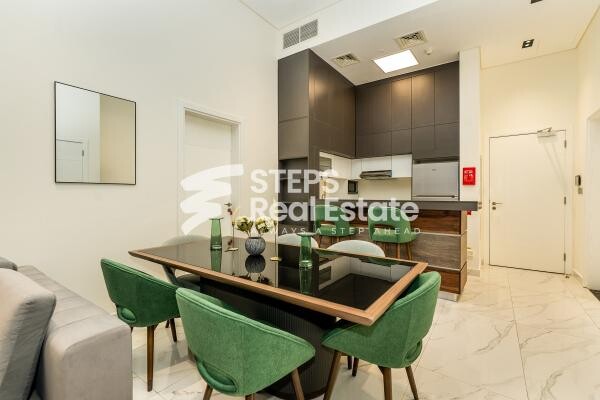 Apartment for sale in Lusail - 2