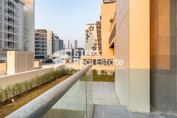 Apartment for sale in Lusail - 10