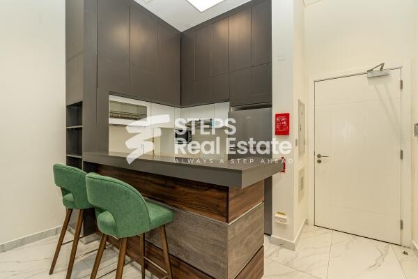 Apartment for sale in Lusail - 3