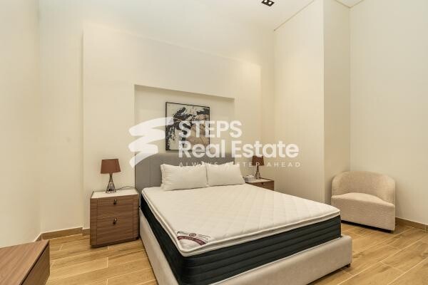 Apartment for sale in Lusail - 6