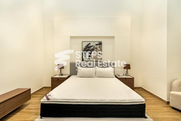 Apartment for sale in Lusail - 8