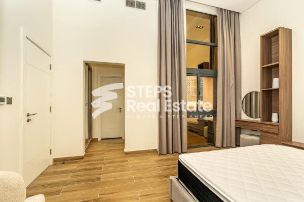 Apartment for sale in Lusail - 5