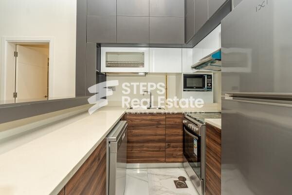 Apartment for sale in Lusail - 4