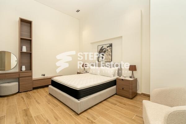 Apartment for sale in Lusail - 7
