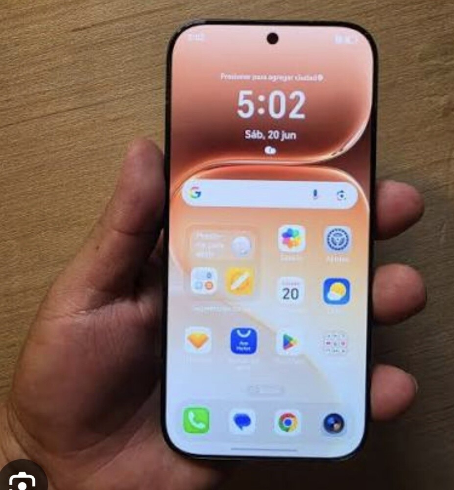 honor 600 - 1