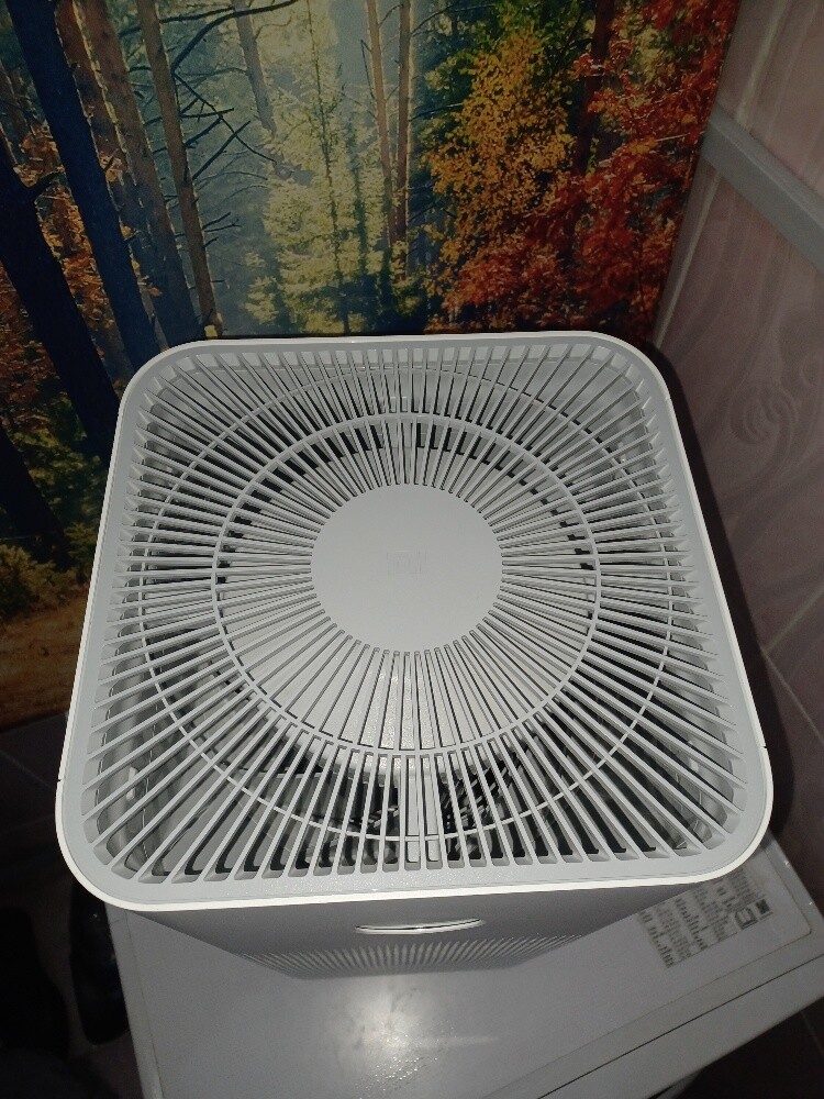 Xiaomi Air Purifier 3H AC-M6-SC - 3