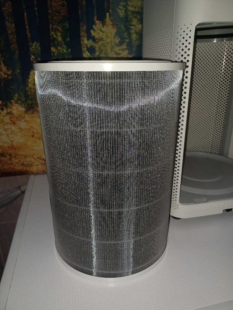 Xiaomi Air Purifier 3H AC-M6-SC - 5