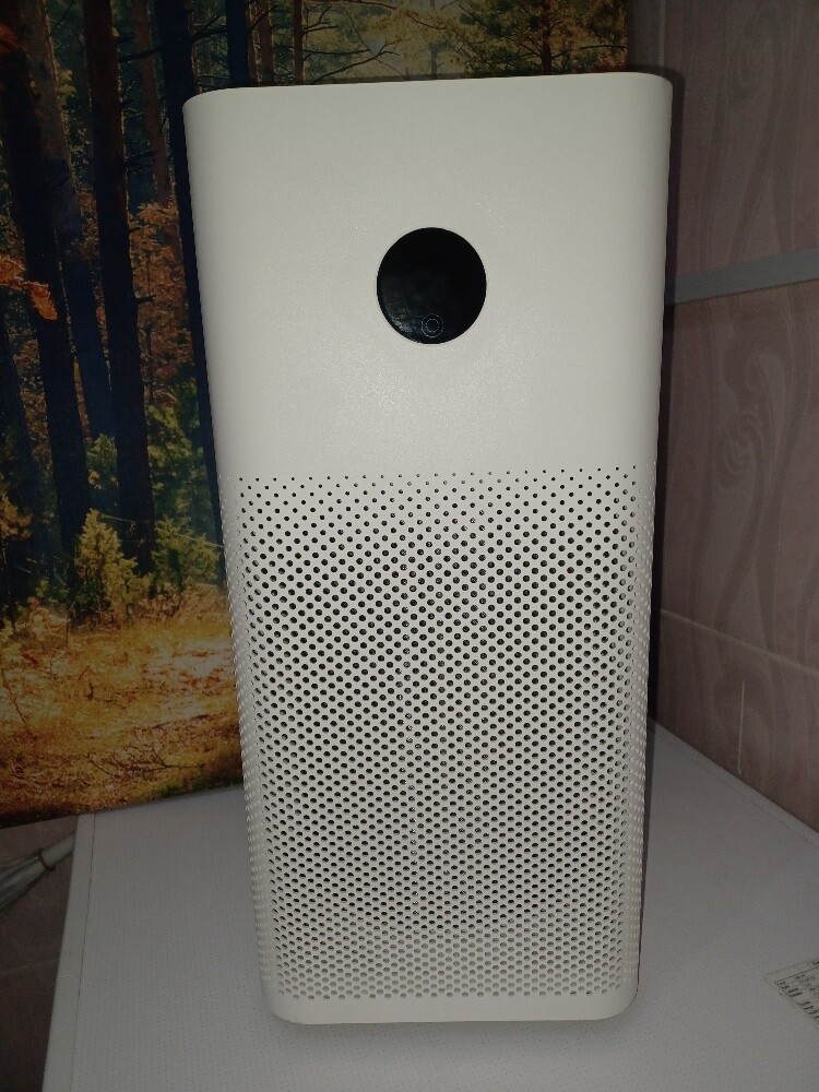 Xiaomi Air Purifier 3H AC-M6-SC - 1
