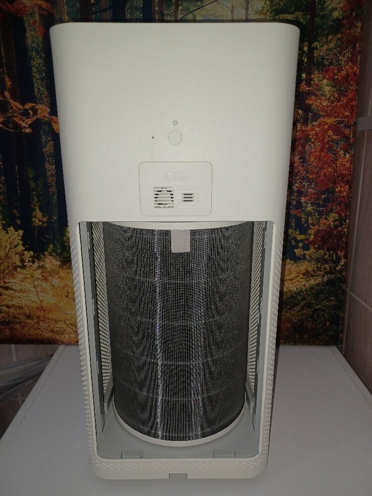 Xiaomi Air Purifier 3H AC-M6-SC - 4
