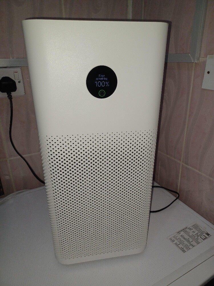 Xiaomi Air Purifier 3H AC-M6-SC - 7