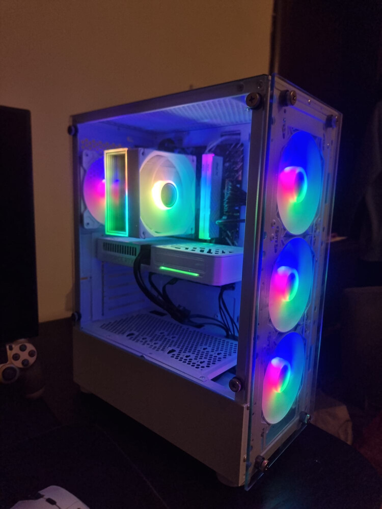 gaming pc - 4