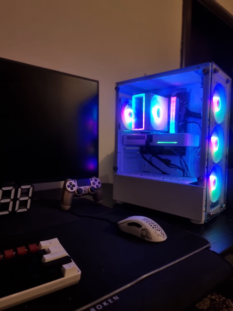 gaming pc - 3