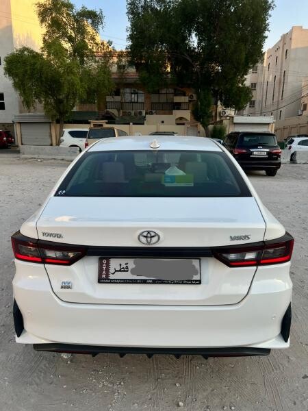 TOYOTA YARIS 2023 35K KM QR 43K - 2