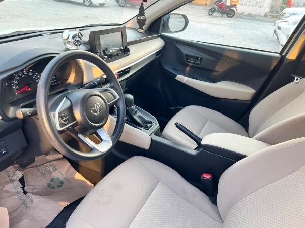 TOYOTA YARIS 2023 35K KM QR 43K - 6