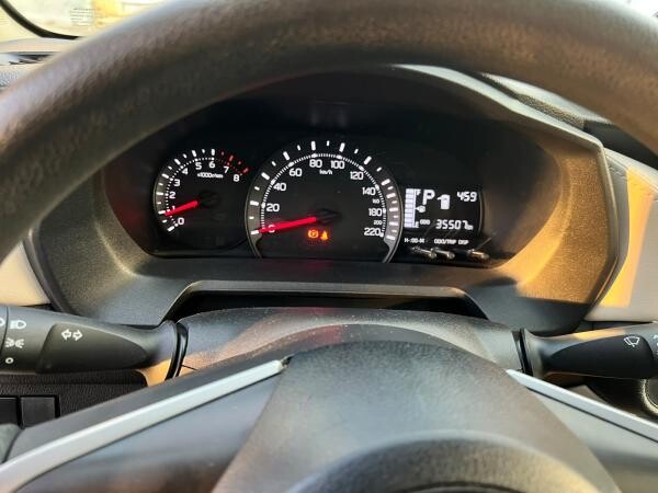 TOYOTA YARIS 2023 35K KM QR 43K - 4