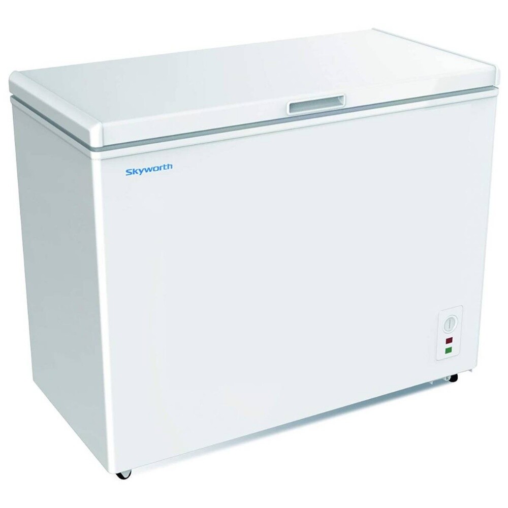 Skyworth Chest Freezer 400 Litres - 1