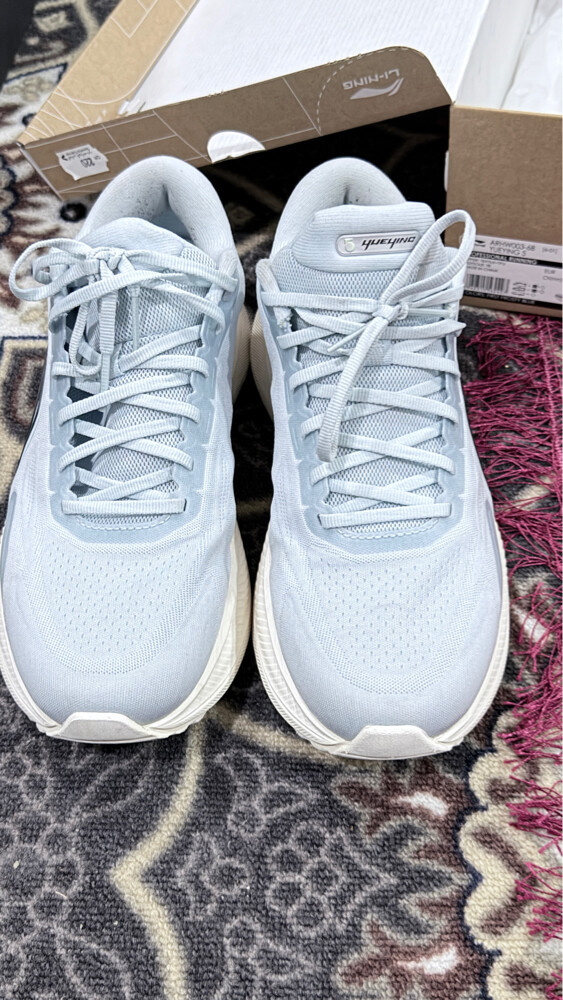 Li-Ning Running Shoes - 2