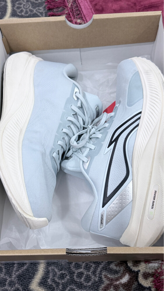 Li-Ning Running Shoes - 5