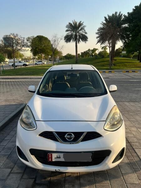 NISSAN MICRA 2020  178KM QR 16500 - 1