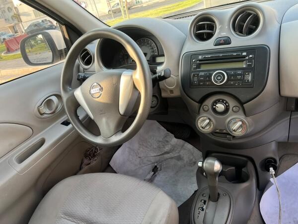 NISSAN MICRA 2020  178KM QR 16500 - 6