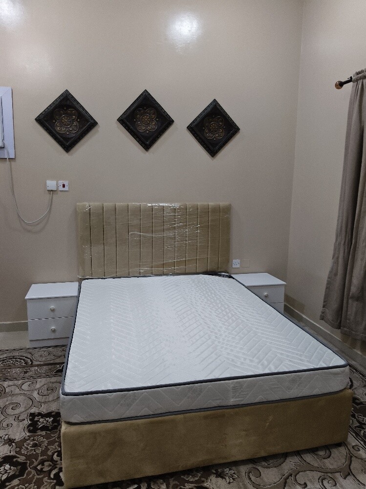 نبيع جميع أنواع مراتب الأسرة والخ - 2