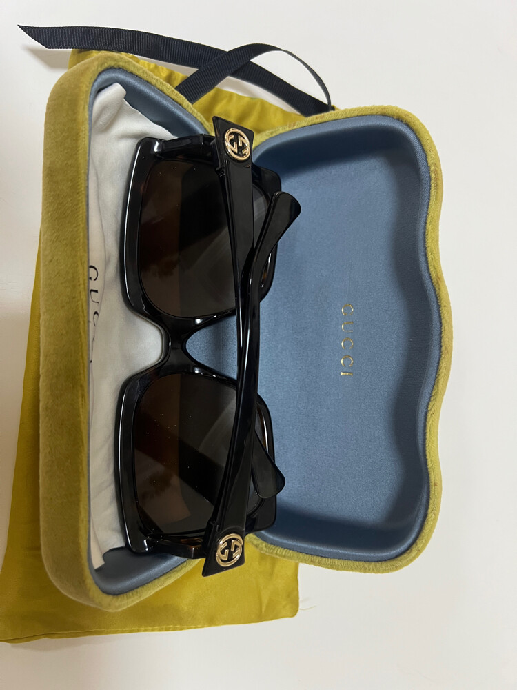 Gucci Sunglasses - 3