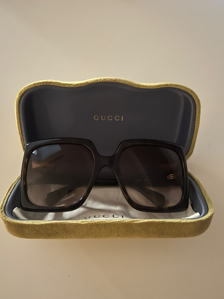 Gucci Sunglasses - 1