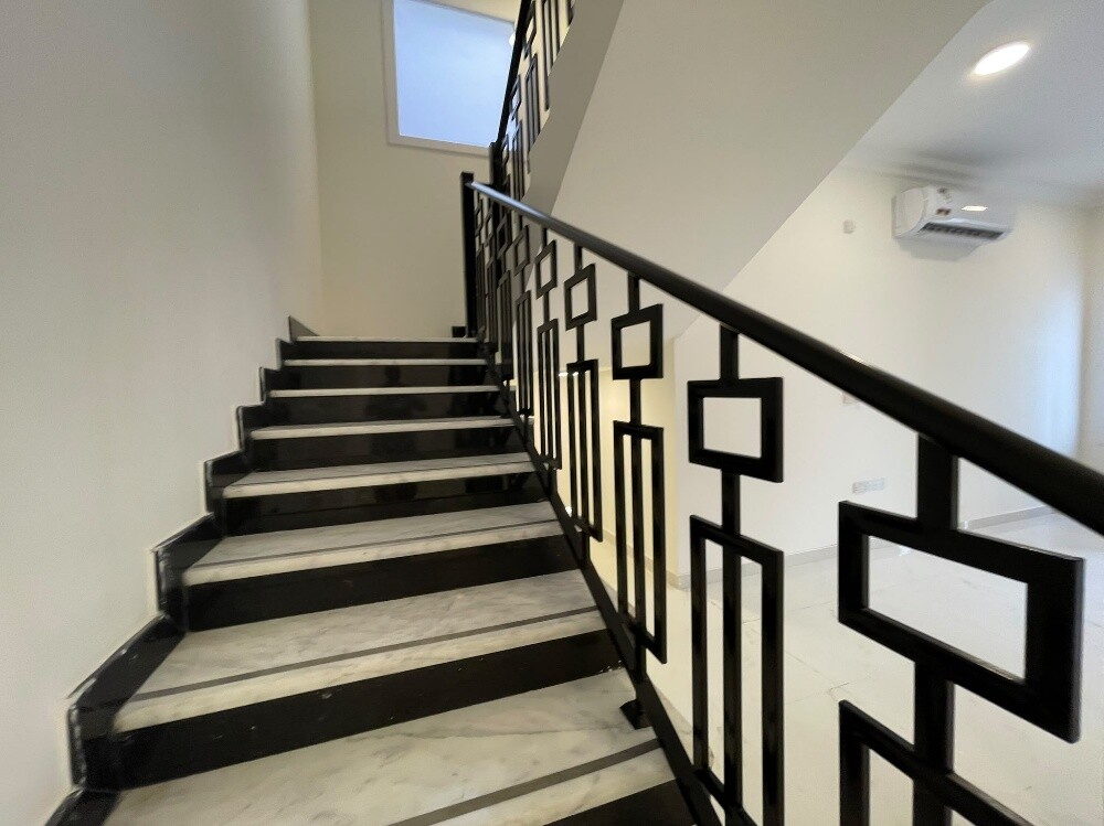 brand new villas for rent - 9
