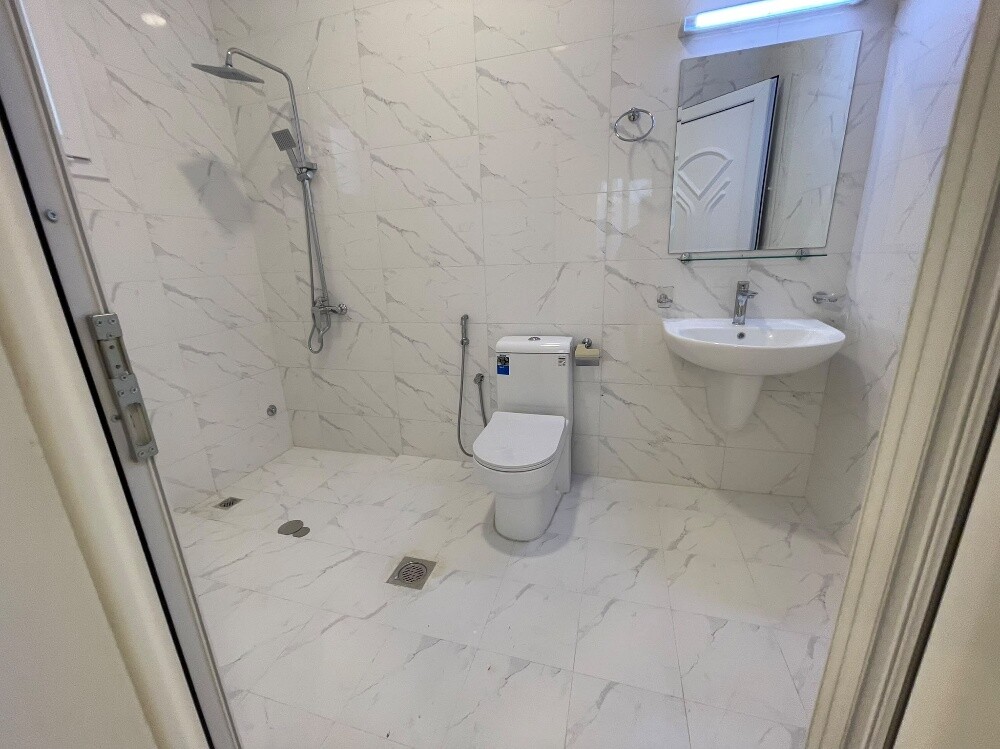 brand new villas for rent - 4