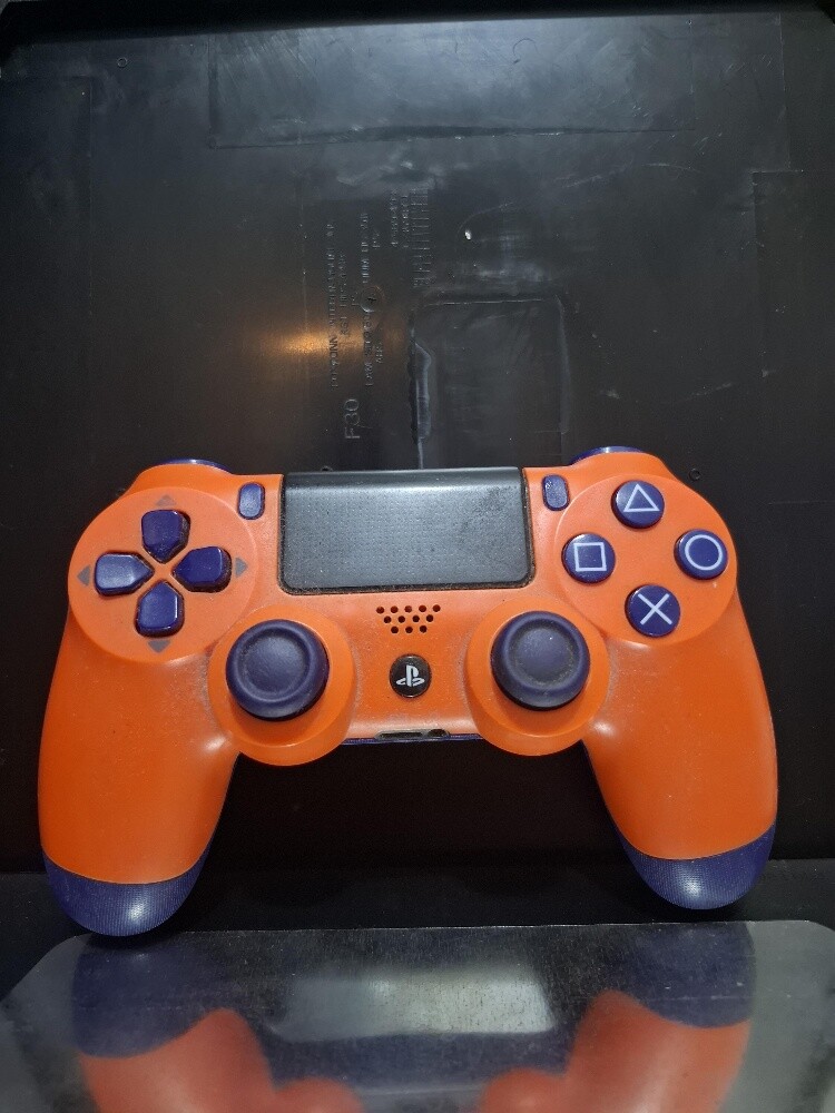 PS4 SLIM 1TB - 899 QAR ONLY - WAS 1 - 6