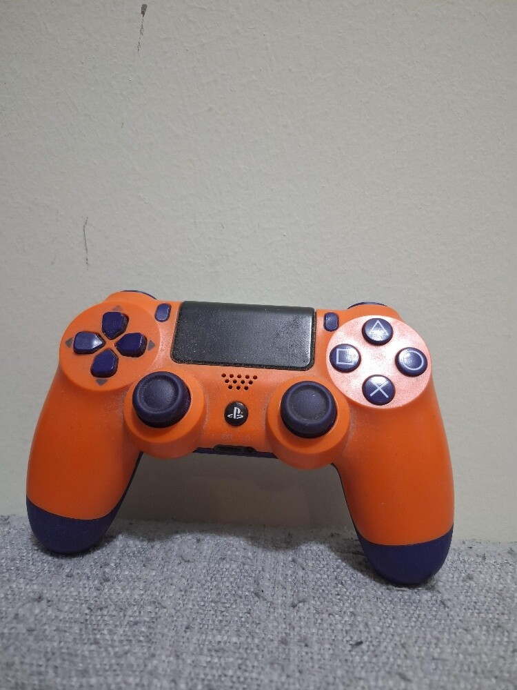PS4 SLIM 1TB - 899 QAR ONLY - WAS 1 - 8