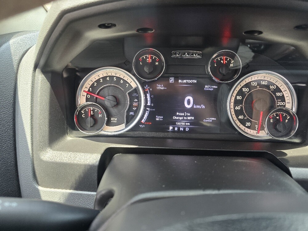 120 km - 14