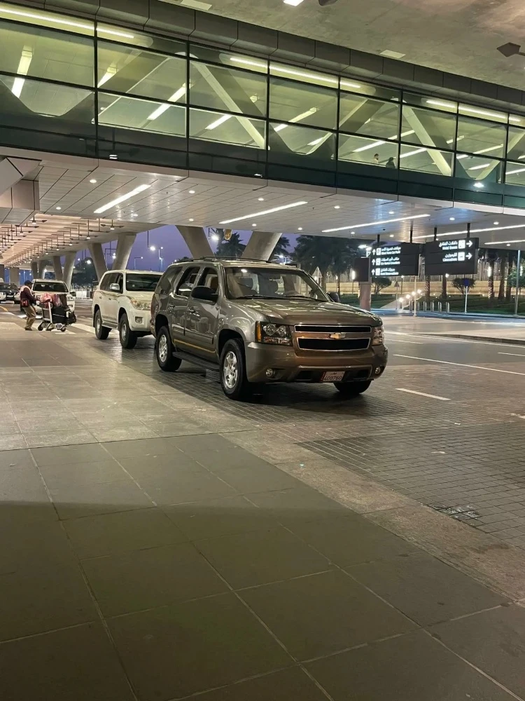 CHEVROLET TAHOE 2014 - 1
