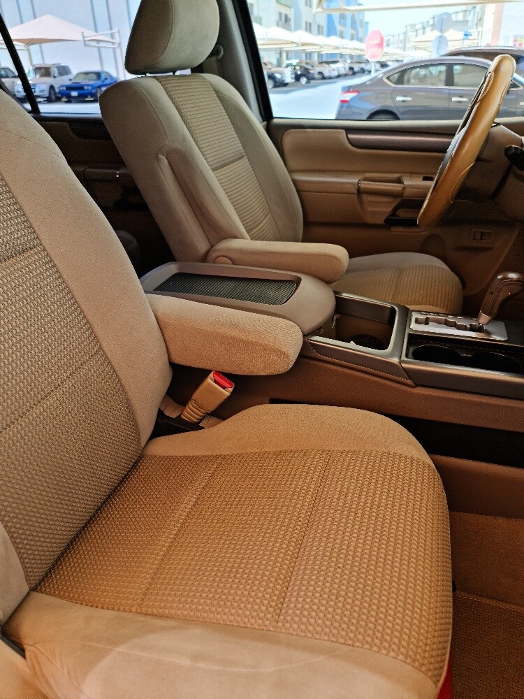 نيسان ارمادا ٢٠١٤ - 5