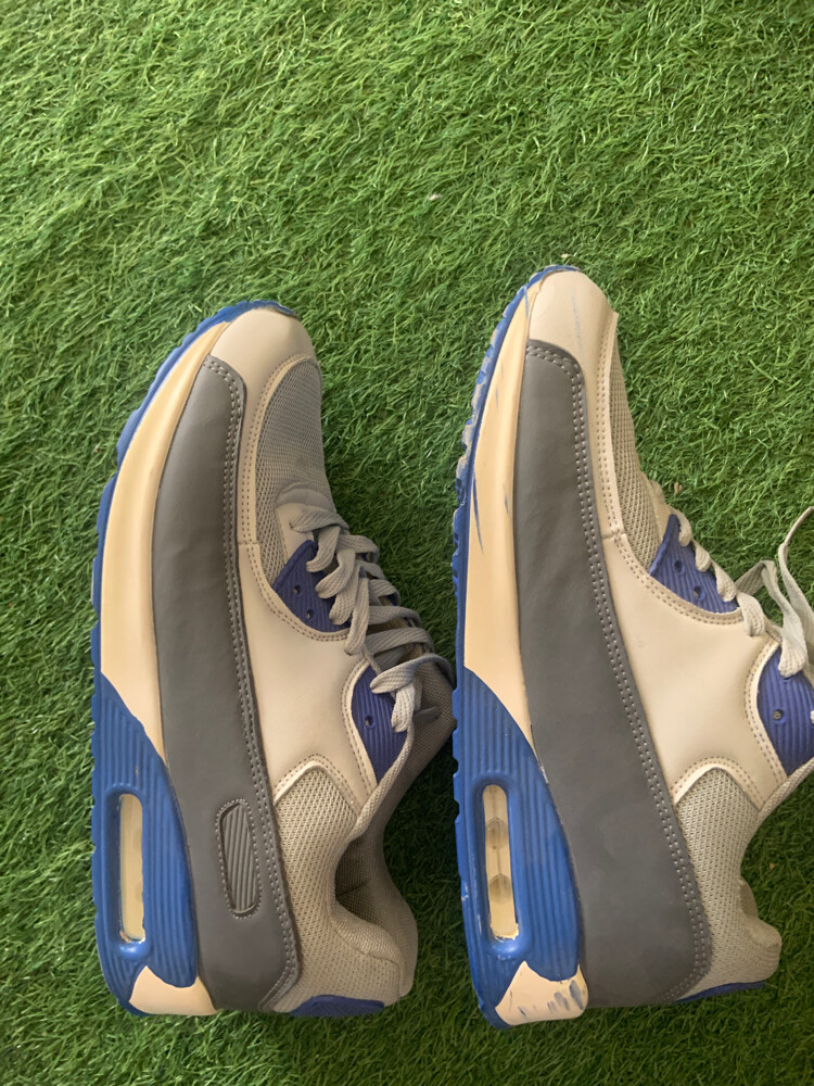 shoes - 1
