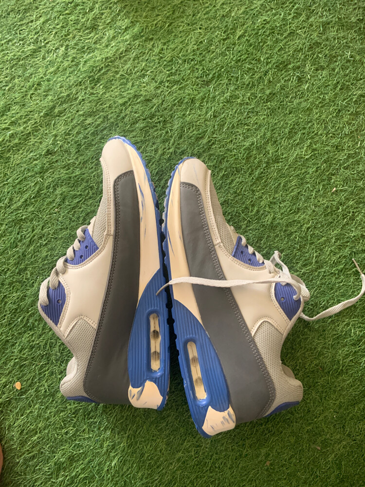 shoes - 2
