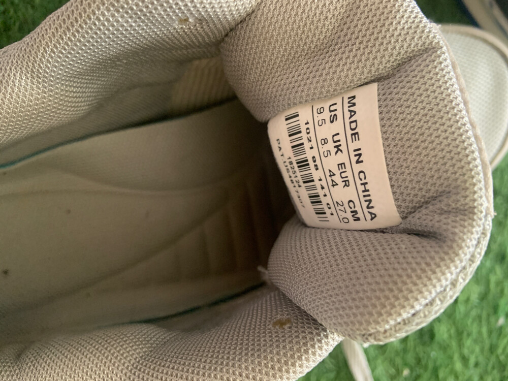 shoes - 5