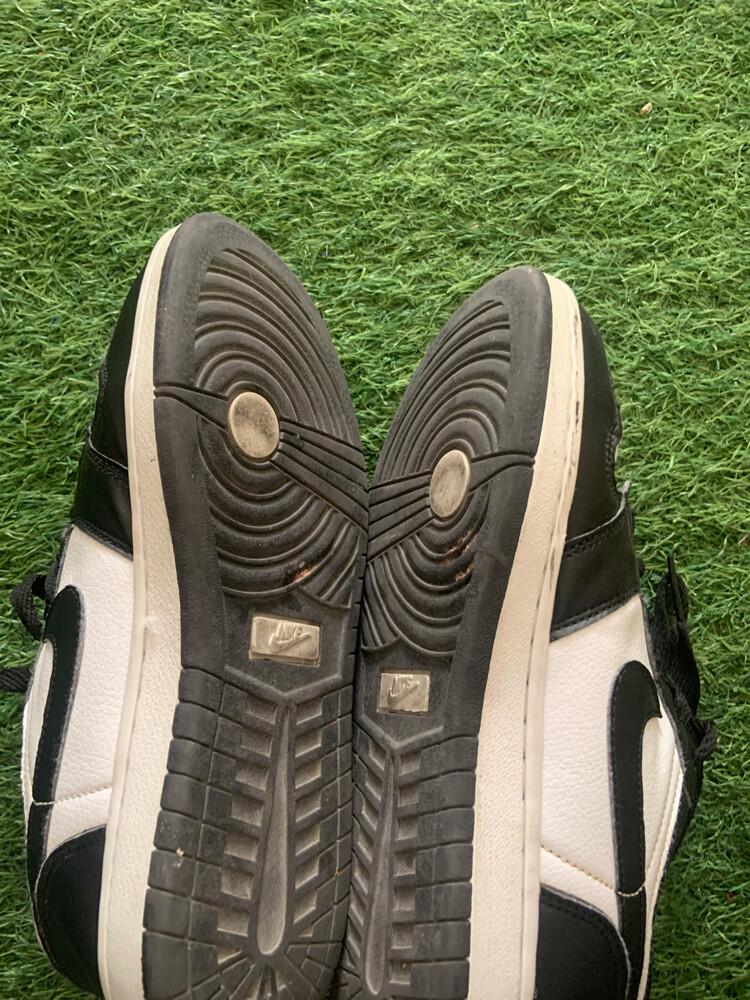 NIKE SHOES - 3