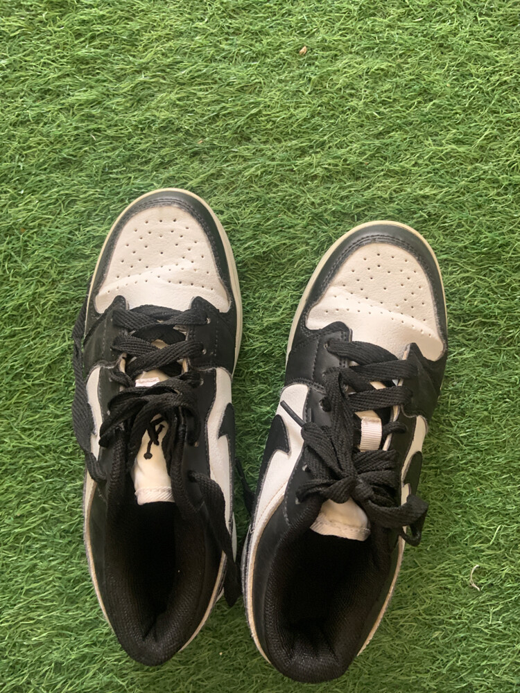 NIKE SHOES - 2