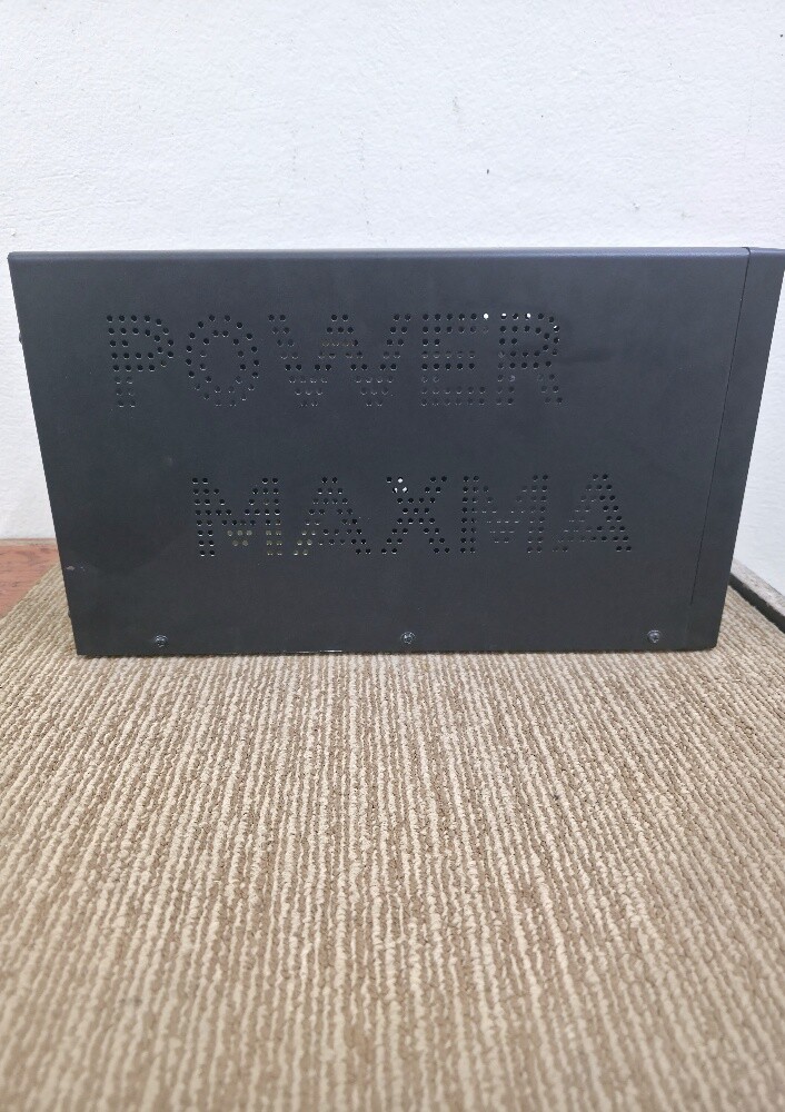 Maxma 1200VA Line-Interactive - 3