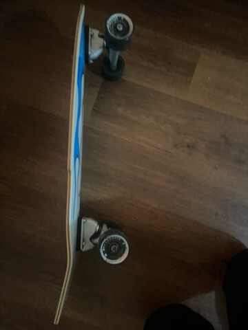 skateboard carver original - 6